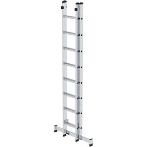 Produktbild für Schiebeleiter MUNK 20408, 2 x 8 Sprossen