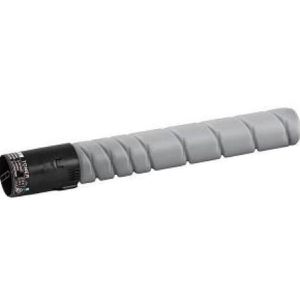 Produktbild für Toner Böttcher-AG für Konica-Minolta, TN-322K