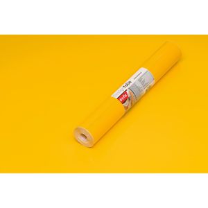 Produktbild für Möbelfolie d-c-fix F3460209, Uni Lack bananengelb