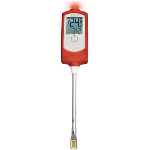 Produktbild für Frittieröltester ebro 1340-2702, FOM 330-1-Set