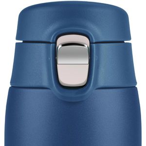 Produktbild für Thermobecher Emsa Travel Mug Light, blau