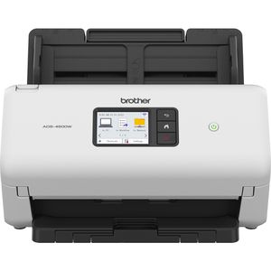 Produktbild für Scanner Brother ADS-4500W, bis A4