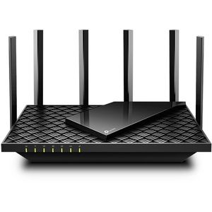 WLAN-Router TP-Link Archer AX73, AX5400, für Modem