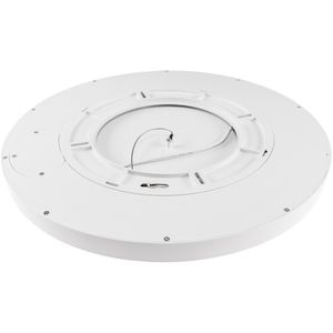 Produktbild für Deckenleuchte ChiliTec Santano, weiß, LED