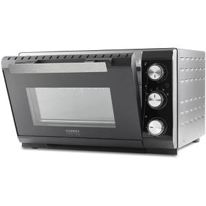 Produktbild für Minibackofen Caso Design Backofen, TO 20