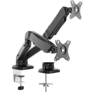 Produktbild für Monitorhalterung ICY-BOX IB-MS304-T, VESA 75x75 &amp; 100x100 mm