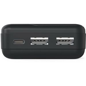 Produktbild für Powerbank Hama Power Pack Pocket 10, 10000mAh
