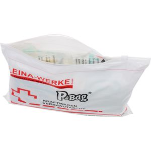 Produktbild für Erste-Hilfe-Tasche Leina-Werke P-Bag KFZ Compact