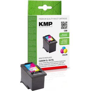 Tinte KMP C88 für Canon CL-541XL
