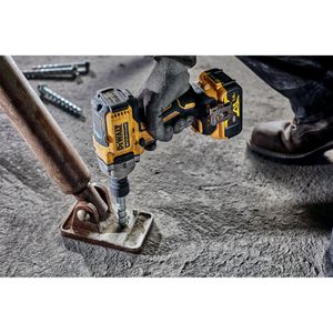 Produktbild für Akku-Schlagschrauber DeWalt DCF892NT-XJ, 813Nm