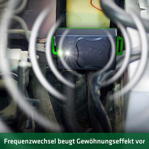 Produktbild für Marderschreck Gardigo Marder-Frei Flex