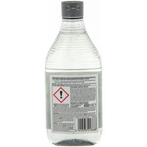 Produktbild für Spülmittel Ecover Zero, Sensitive