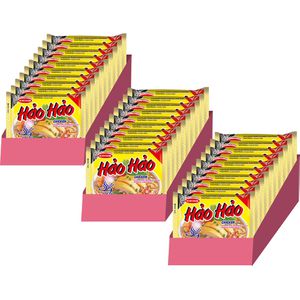 Produktbild für Fertiggericht Hao-Hao Chicken Flavour