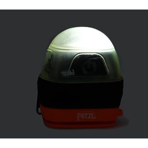 Produktbild für Lampen-Tasche Petzl Noctilight