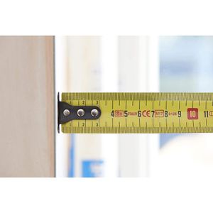 Produktbild für Maßband Stanley 0-33-720, FATMAX Blade Armor
