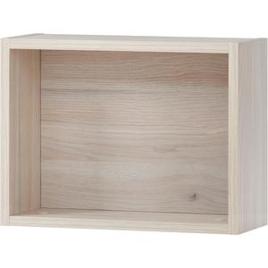 Produktbild für Badregal Schildmeyer Lindholm 153714, aus Holz, sandeiche