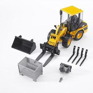 Produktbild für Landwirtschaftsfahrzeug bruder 02318