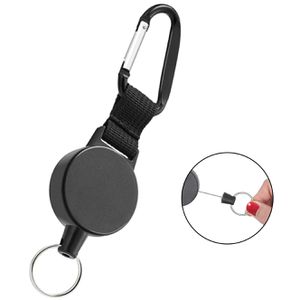 Produktbild für Schlüsselanhänger Webbomb 6519, schwarz