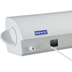 Produktbild für Wandwäschetrockner Wenko Wand-Wäscheleinen
