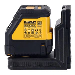 Produktbild für Kreuzlinienlaser DeWalt DCLE14201GB-XJ