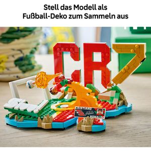 Produktbild für Klemmbausteine LEGO Editions 43012, ab 10 Jahre