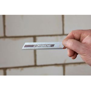 Produktbild für Cuttermesser-Klingen Stanley Abbrechklinge