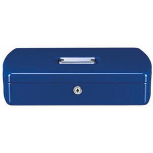 Produktbild für Geldkassette Burg-Wächter Office 2307