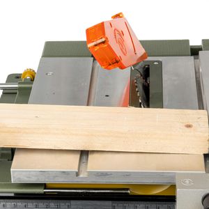 Produktbild für Tischkreissäge Proxxon FET, 27070, 80 mm