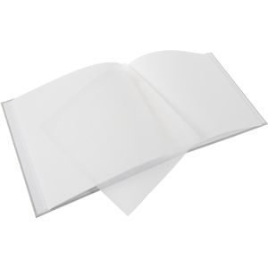 Produktbild für Fotoalbum Goldbuch Bella Vista 28823, Schraubalbum