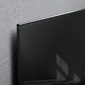 Produktbild für Glas-Magnettafel Sigel GL157 Artverum, inkl. 3 Magnete