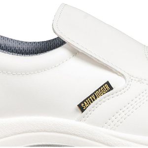 Produktbild für Sicherheitsschuhe Safety-Jogger X0500, S2