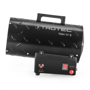 Produktbild für Heizlüfter Trotec TGH 11 E, 10000 Watt