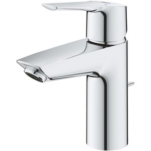 Produktbild für Waschtischarmatur GROHE Start S-Size, 24209002, verchromt