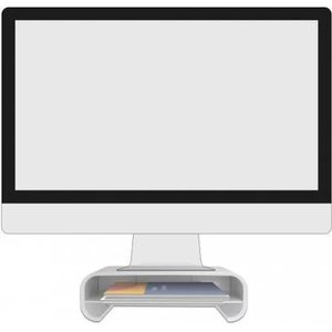 Produktbild für Monitorständer DeLock 18324, Kunststoff