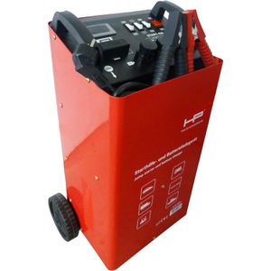 Produktbild für Autobatterie-Ladegerät HP-Autozubehör 20032