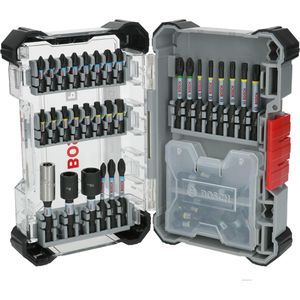 Bitset Bosch PRO Impact, 2608521U89