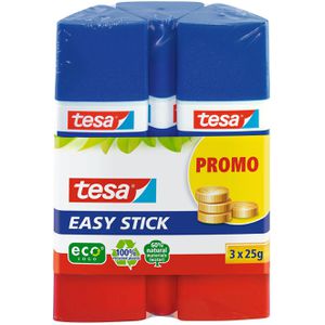 Klebestift Tesa 57047, Easy Stick, 25g