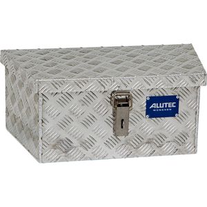 Alubox Alutec Trailer 30 41030, 30 Liter