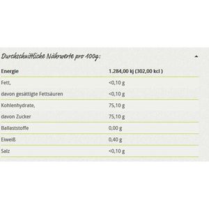 Produktbild für Honig Alnatura Akazienhonig, BIO