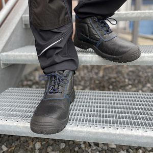 Produktbild für Sicherheitsschuhe Hase Leon, S3