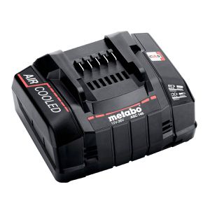 Produktbild für Werkzeugakku Metabo Basis Set, 685051000