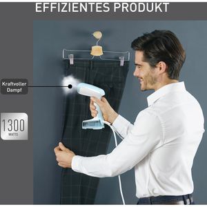 Produktbild für Dampfglätter Tefal DT3041 Access Steam Pocket