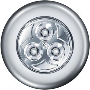 Produktbild für LED-Unterbauleuchte LEDVANCE DOT-it tageslichtweiß