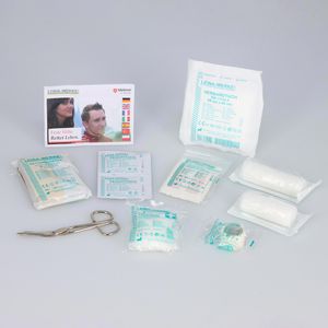 Produktbild für Erste-Hilfe-Tasche Leina-Werke Outdoor