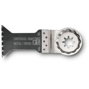 Multifunktionswerkzeug-Zubehör Fein E-Cut Universal