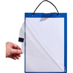 Produktbild für Auftragstasche Böttcher-AG A4