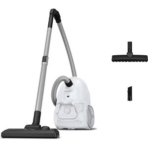 Staubsauger Rowenta Compact Power, RO3957, weiß