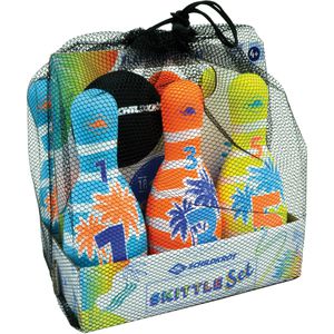 Produktbild für Wurfspiel Schildkröt 970149, Neopren Kegel Set