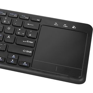 Produktbild für Tastatur LogiLink ID0188