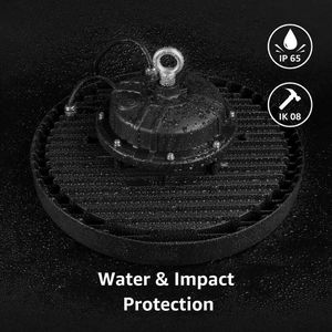 Produktbild für LED-Hallenstrahler Lepro 200 Watt